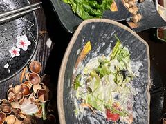 -やきにく 牛将日式焼肉(新华路店)