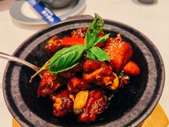 -鹿港小镇(悠唐店)