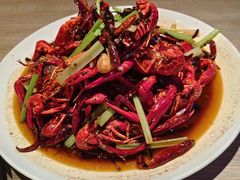 -红盔甲·小龙虾(长寿路店)
