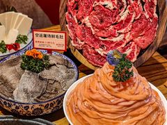 -旧街市鲜货老火锅(大光路店)