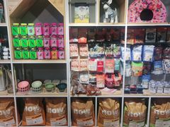 -Double Rui宠物酒店