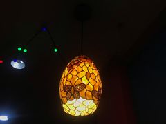 -葛尼沙印度餐厅 (镇明路店)