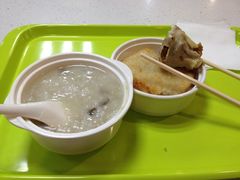 -同盛食堂(同盛大厦店)