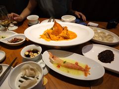 -喜鼎海胆水饺(东港店)
