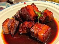 -肆月河豚·新淮扬菜·烤鸭(中关村店)