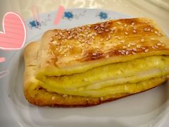 -复旦大学本部-食堂