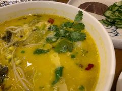 酸菜黑鱼片-四季暖堂·融合江浙菜(N1955创业园店)