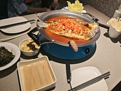 -半天妖烤鱼(丰科万达店)