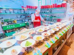 -老淮安·淮安菜(周恩来纪念馆店)
