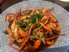 -羡餐厅·杭帮菜·淳菜(千岛湖自由洲际殿店)