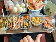 -好兄弟郭巨海鲜(天一阁店)