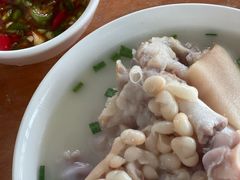 -老一品蹄花店(新津店)