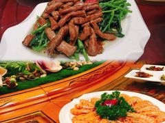 -海鲜码头·中国菜