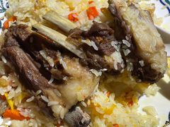 -伊带伊路新疆美食府(呼家楼店)