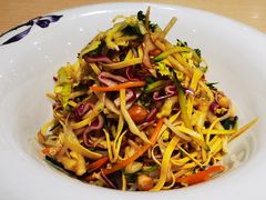 -老边饺子馆(东单店)