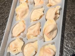 -必点海鲜·海肠捞饭大王(滨江道店)