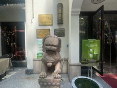 -一江春水·杭帮臻宴(三台山店)