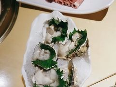-余欢领鲜火锅(新街口店)