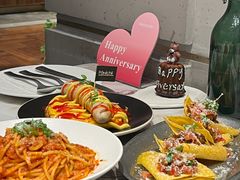 -沛家·西餐Brunch·直火料理