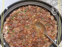 -将相和·海鲜蒸饺大连菜