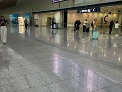 -青岛胶东国际机场