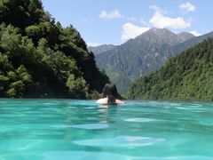 -古尔沟华美达温泉度假酒店