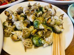 -南海渔家•海鲜•正宗海南菜(海棠湾店)
