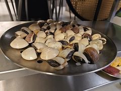-水禾轩·海鲜蒸汽主题餐厅(新香洲旗舰店)