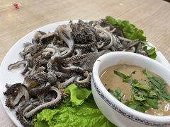 -协顺园回头馆(南顺城路店)