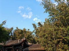 -望江楼公园