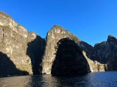 -龙庆峡风景区
