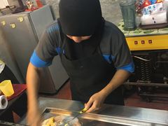 -ZF Seafood Restaurant 卓峰海鲜餐