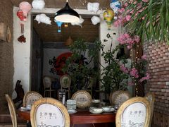 -遇见小院·长思缘农家院(怀柔店)