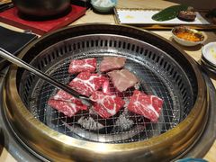 -松鱼亭·和牛烧肉(协鑫广场店)
