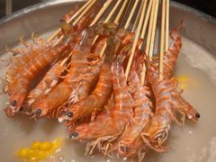-官也街澳门火锅(新源里店)