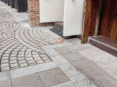 -佐敦面包铺·JORDAN BAKERY