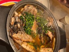 -鱼酷活鱼烤鱼(静安大融城店)