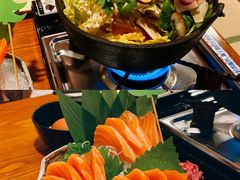 牛肉豆腐煮-三月居酒屋(青年大街店)