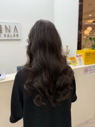 -梳蕾娜 HAIR SALON