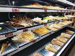 -叶婆婆钵钵鸡(解放碑店)