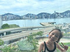 -香港都会海逸酒店