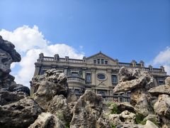 -张学良旧居陈列馆