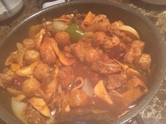 iphone_upload_pic-猪啊牛呀羊啊铜盘烤肉(正大广场店)