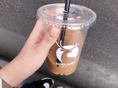 -瑞幸咖啡(第一城店)