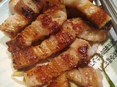 -唯成•韩国炭火烤肉 유성고기