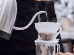 -Seeking Coffee咖啡(新竹路店)