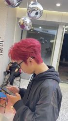 -型色沙龙 Color Salon