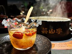 -云海肴云南菜(江桥万达店)