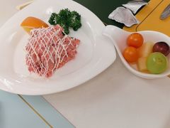 -伏尔加庄园金环西餐厅