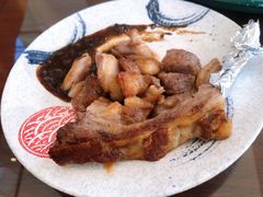 -柚·日式料理-富力万丽酒店